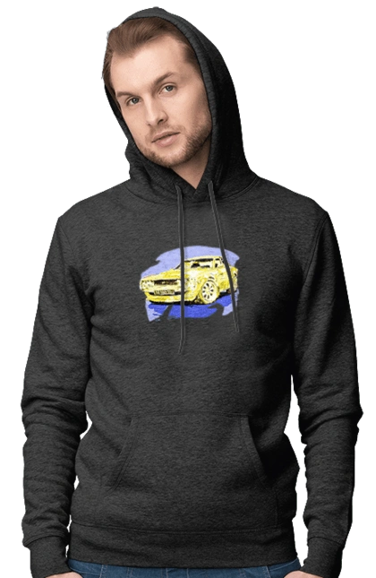 Український спорткар