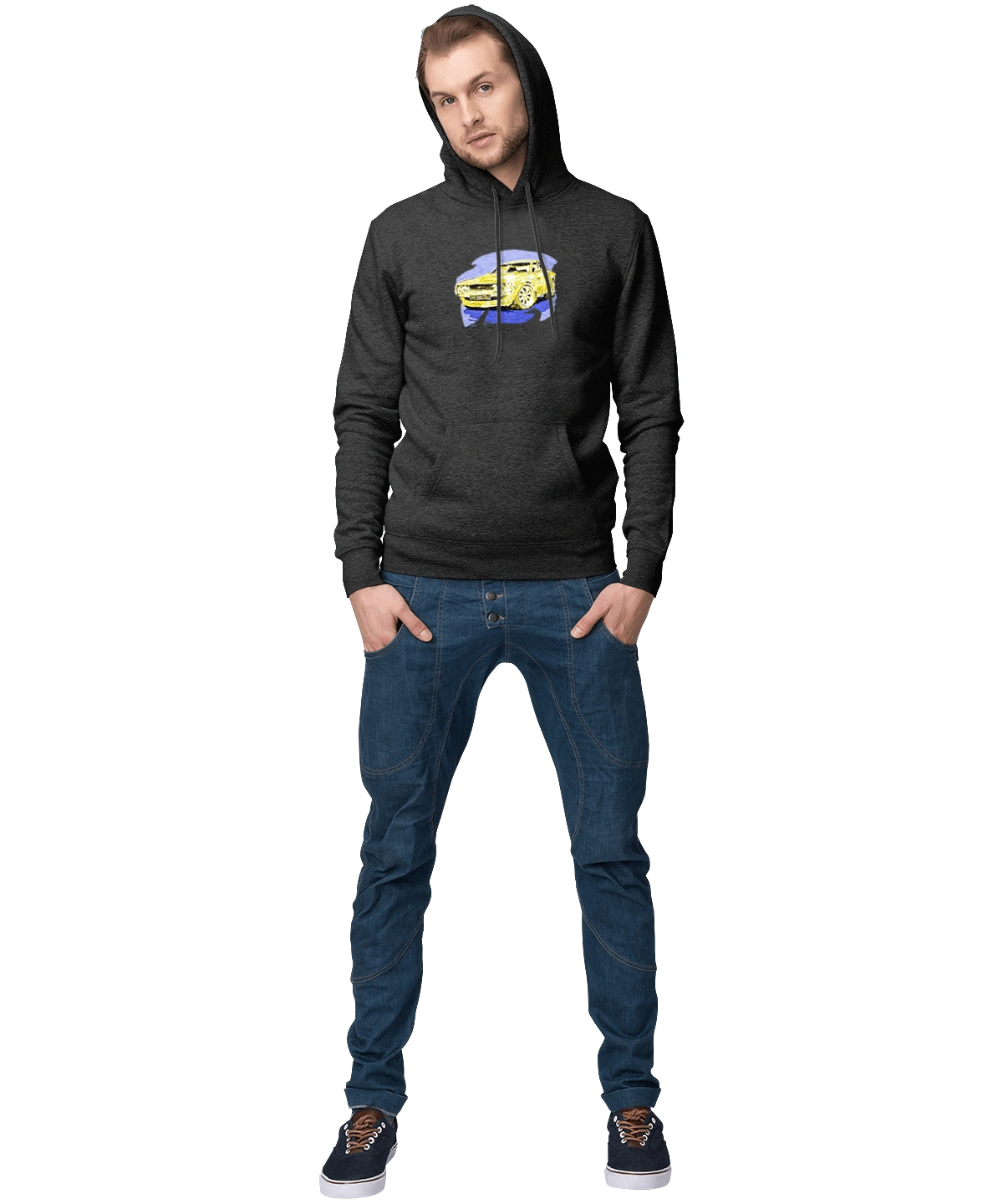 Український спорткар