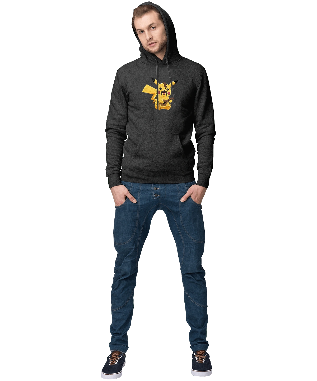 Український Пікачу