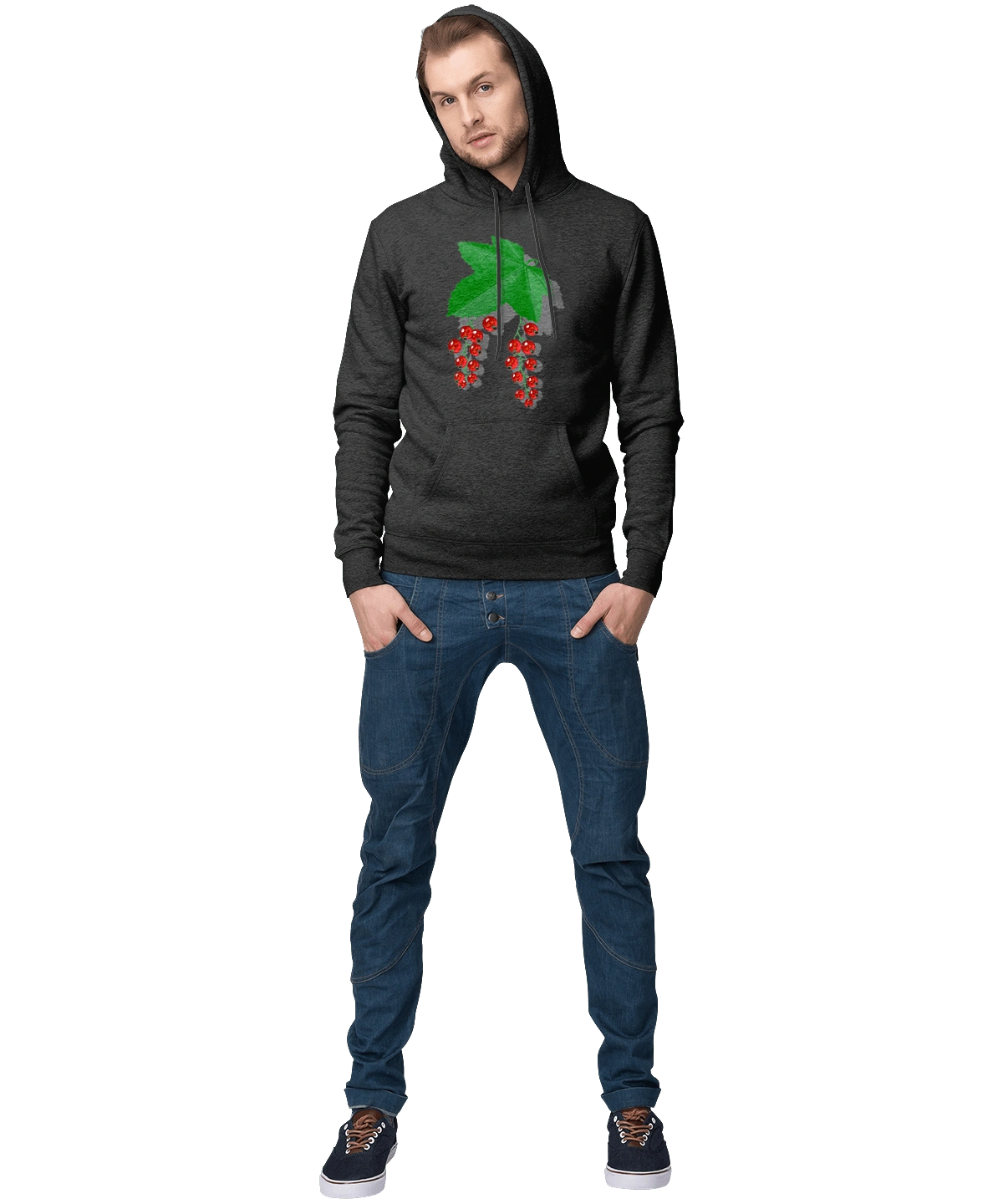 Красная Смородина