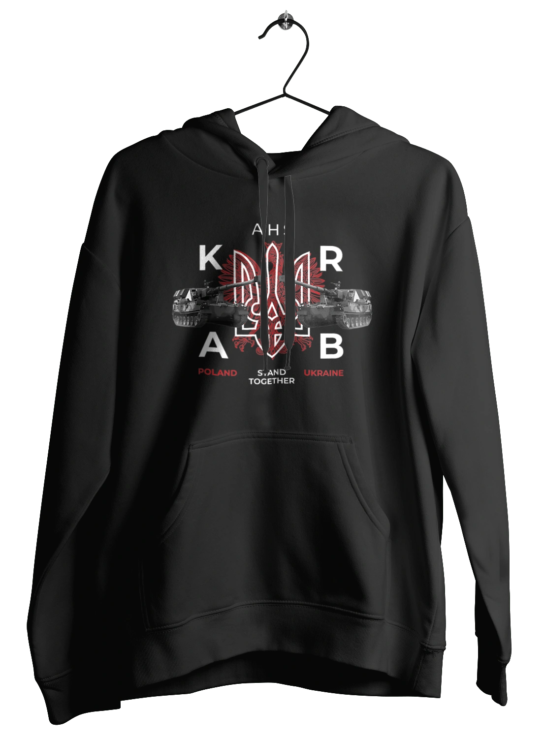 AHS KRAB