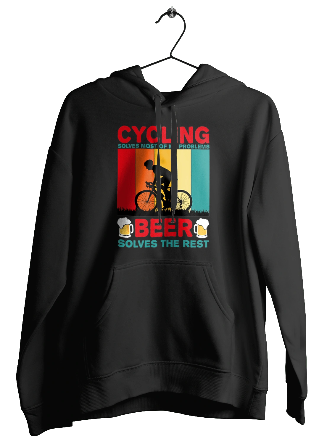 Cycling Beer