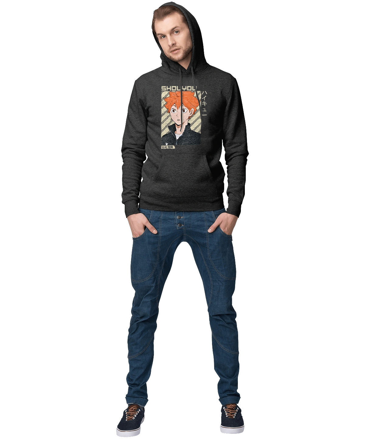 Волейбол!! Хината