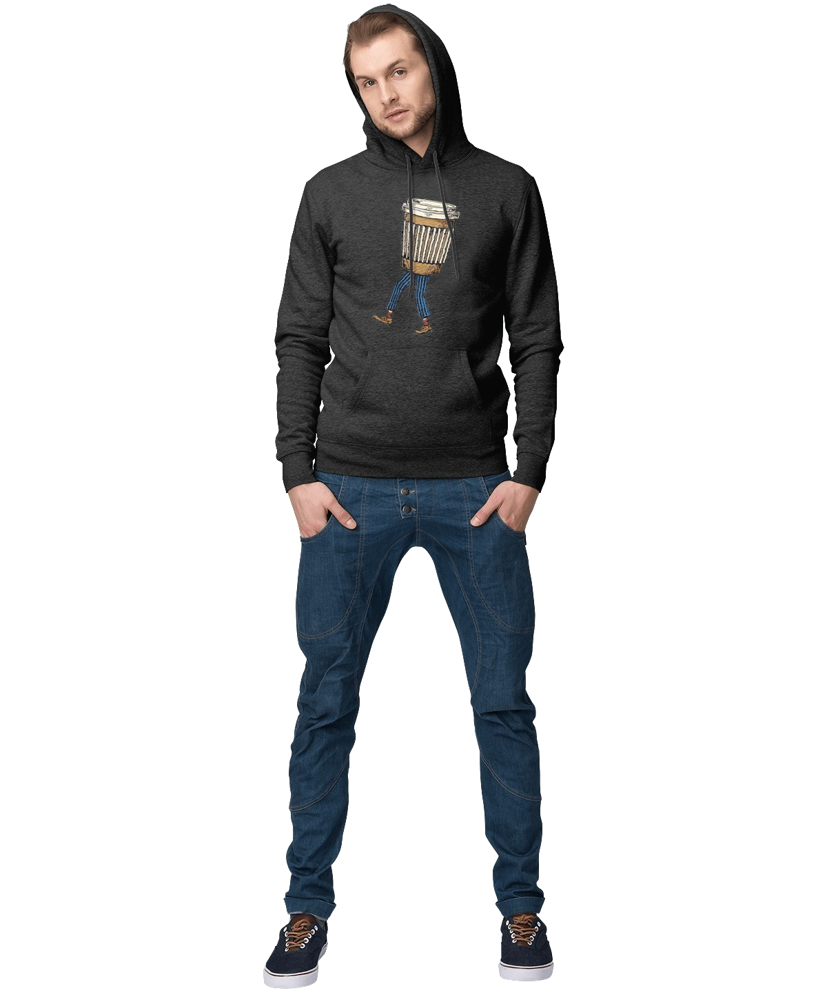 Людина Кава