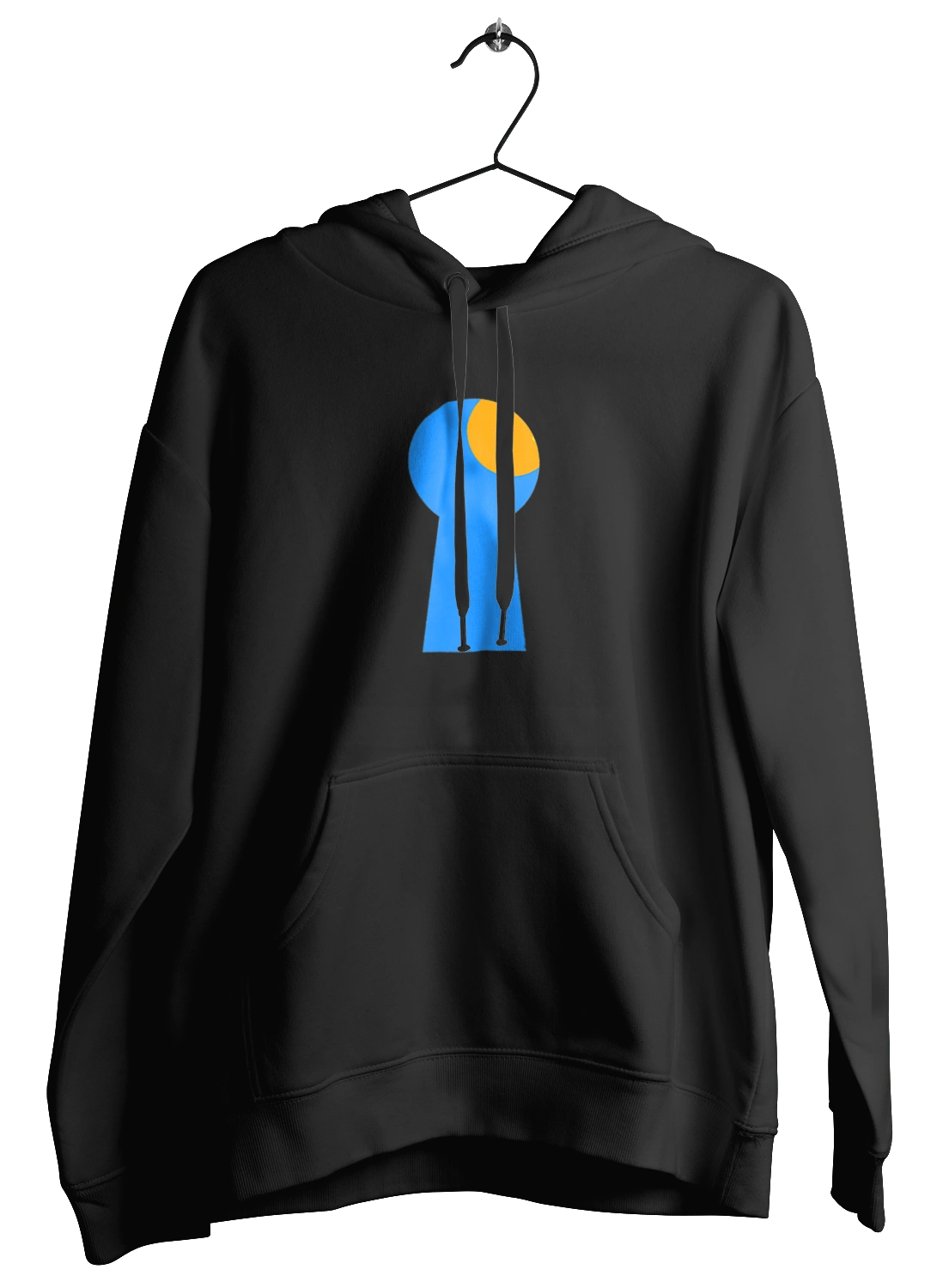 Замочная скважина