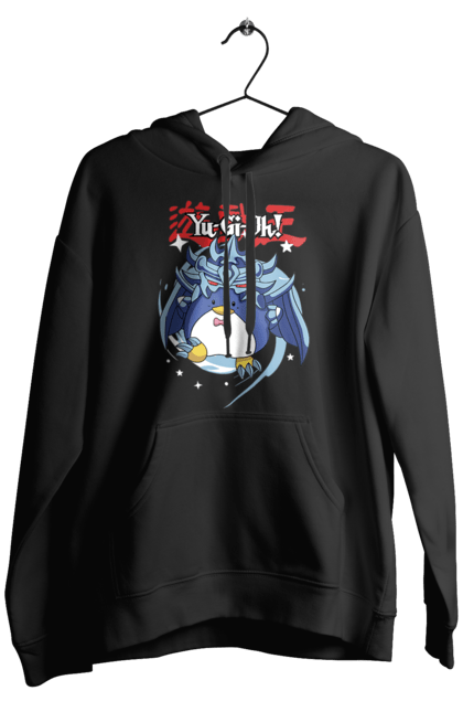 Men's hoodie with prints Yu Gi Oh! Tuxedo Sam. Brand, character, hello kitty, tuxedo sam, yu gi oh, yugio. 2070702