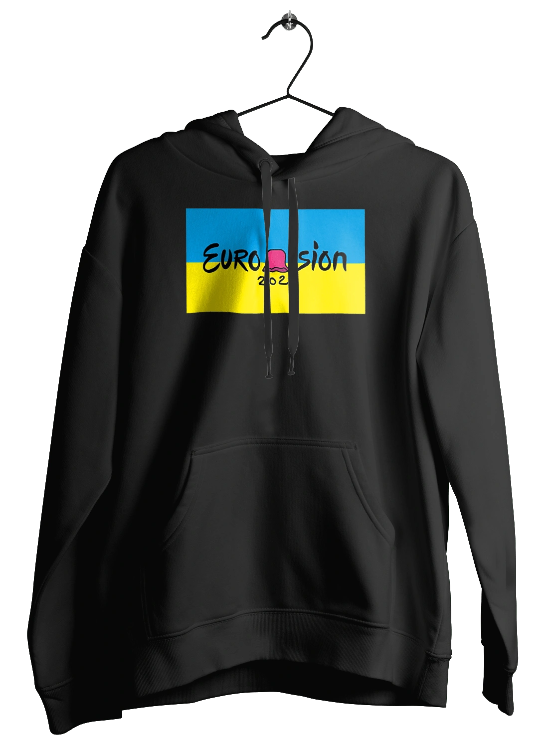 Євробачення за KALUSH Orchestra