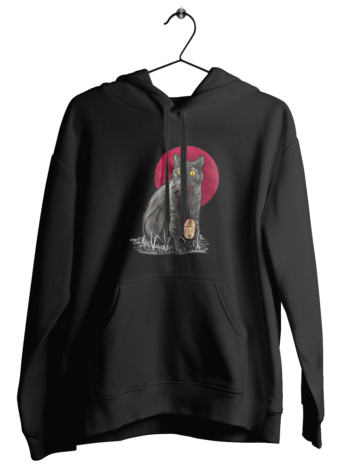 Кот програміст та мишка 404 День програміста