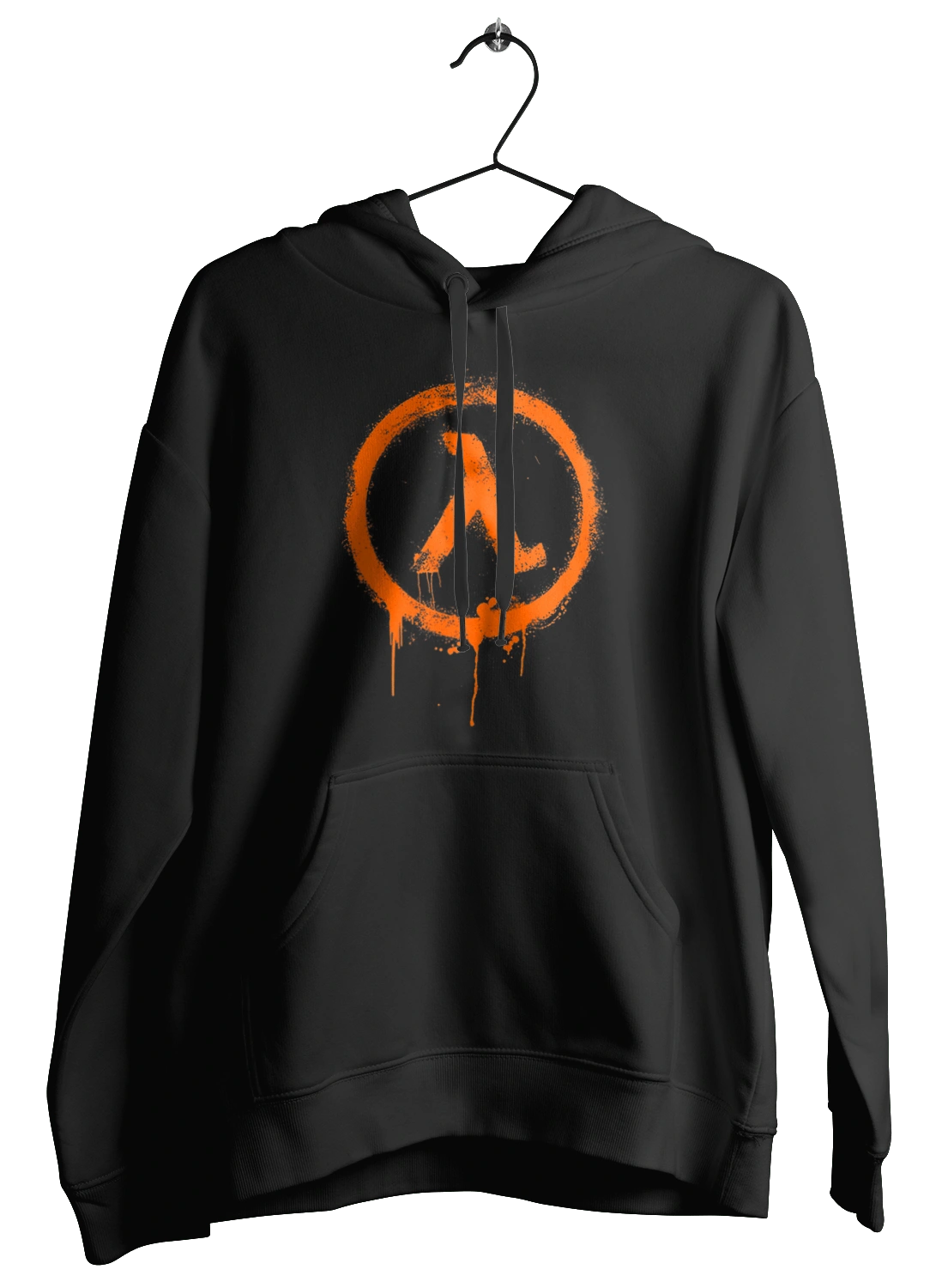 Half Life, светлый