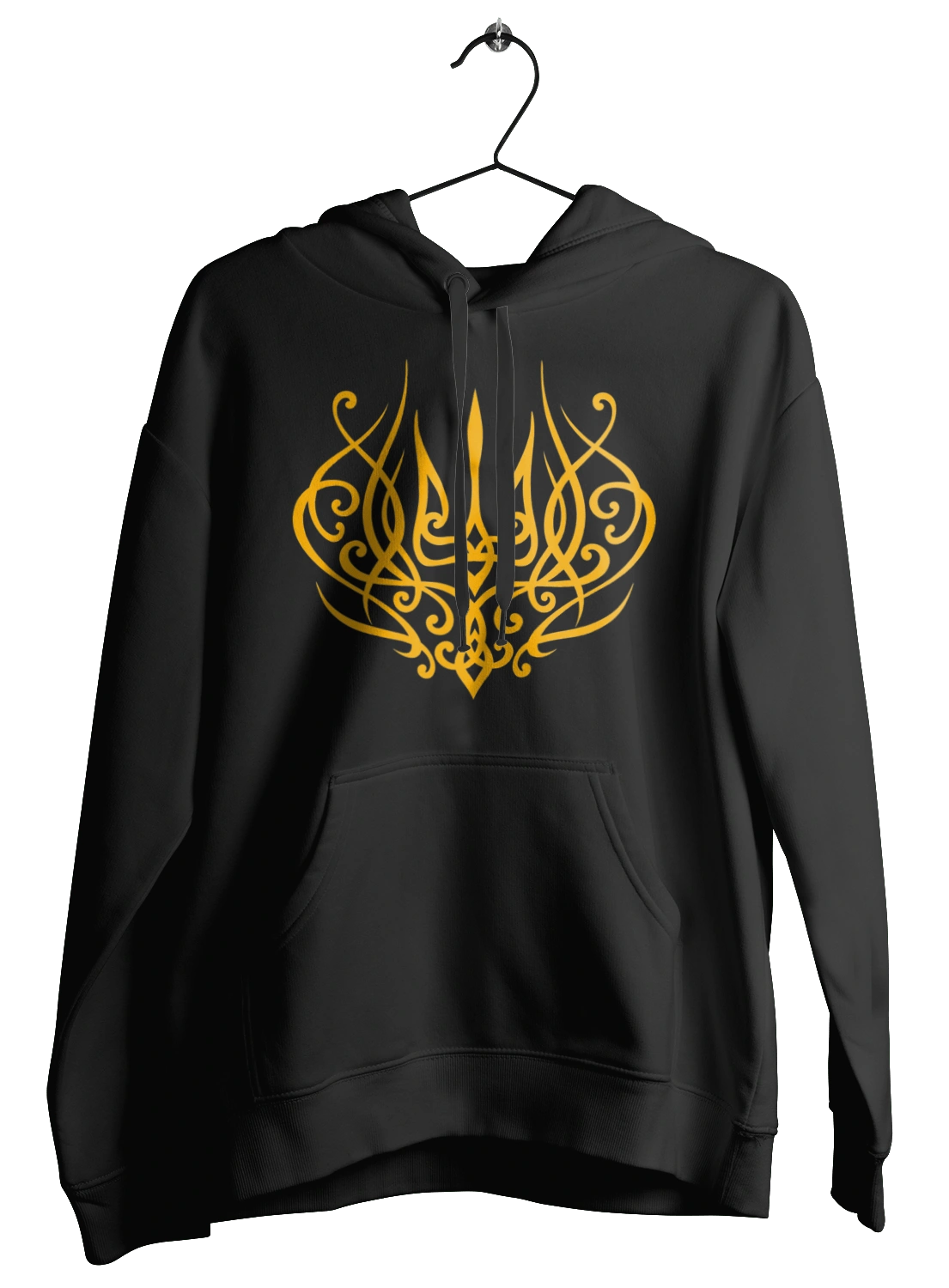 Герб Украины