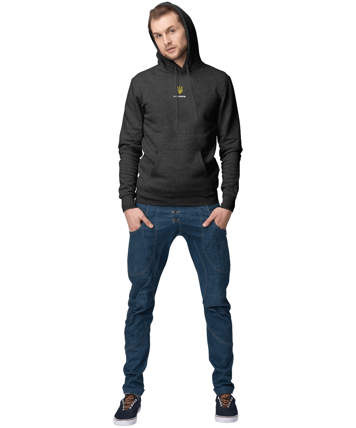 Я Українець