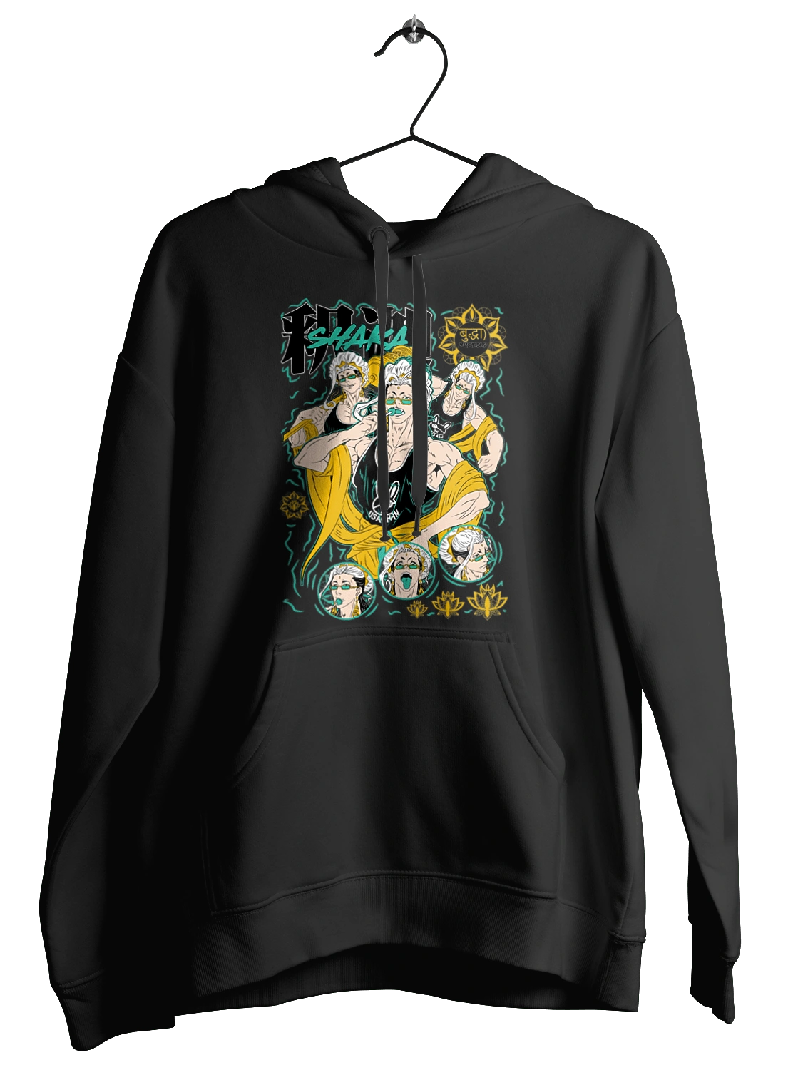 Повість про кінець світу Будда