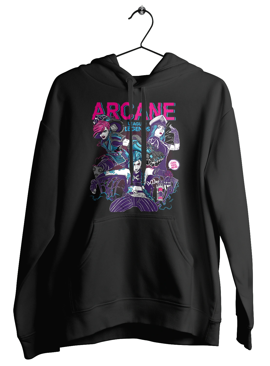 Arcane