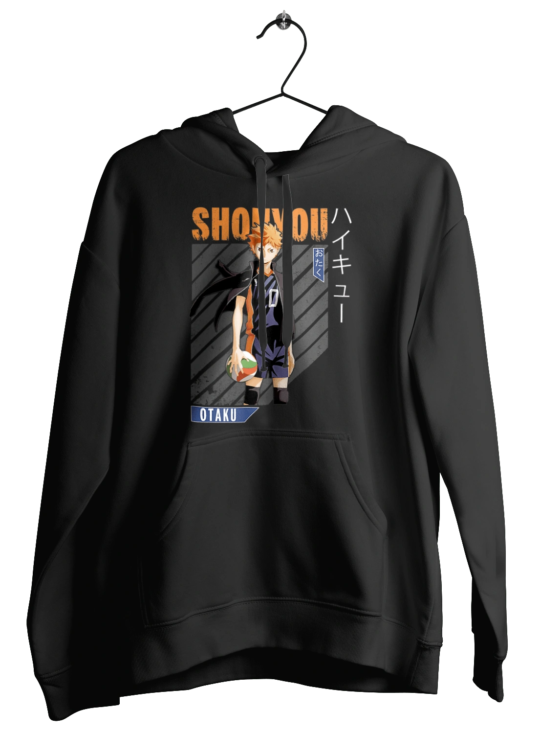 Волейбол!! Хината