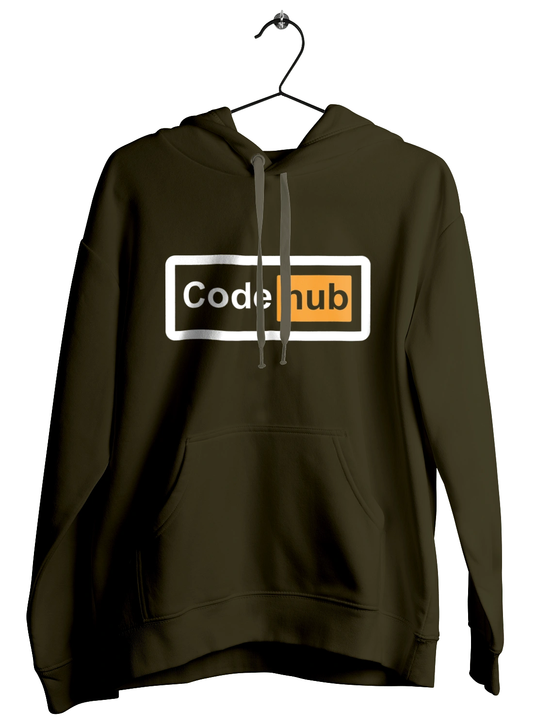 Code hub