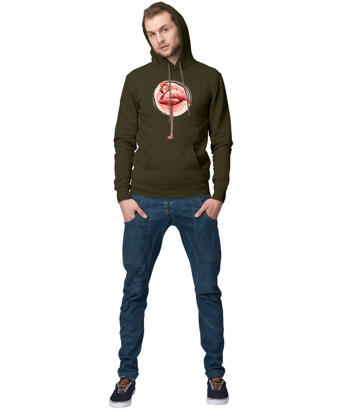 Фламінго Арт