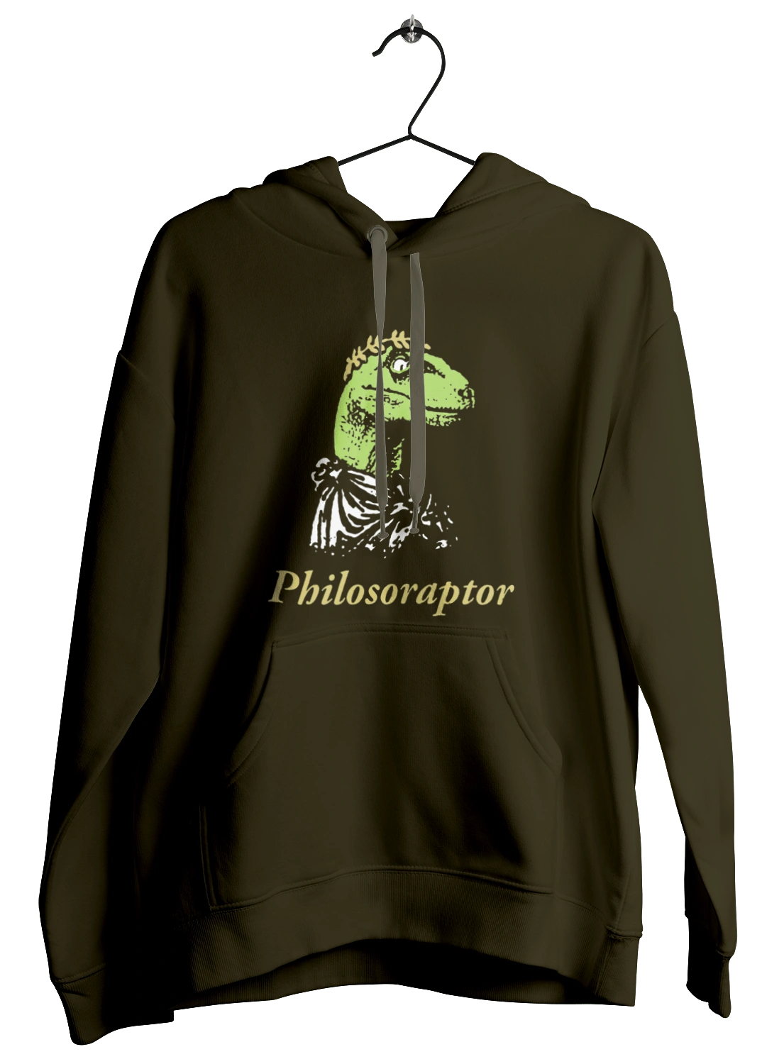 Philosoraptor