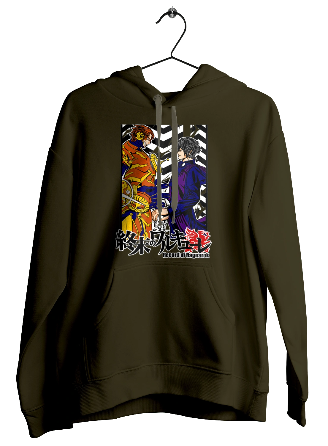 Record of Ragnarok Nikola Tesla VS Beelzebub