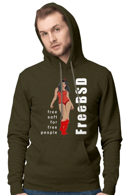 Freebsd Для Свободных