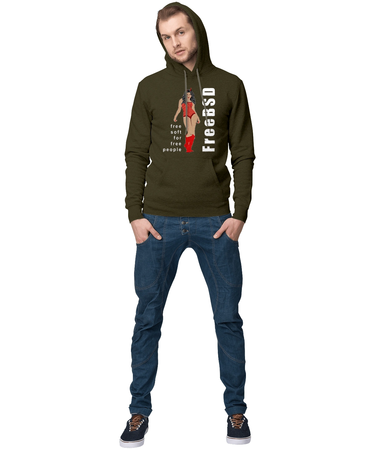 Freebsd Для Свободных