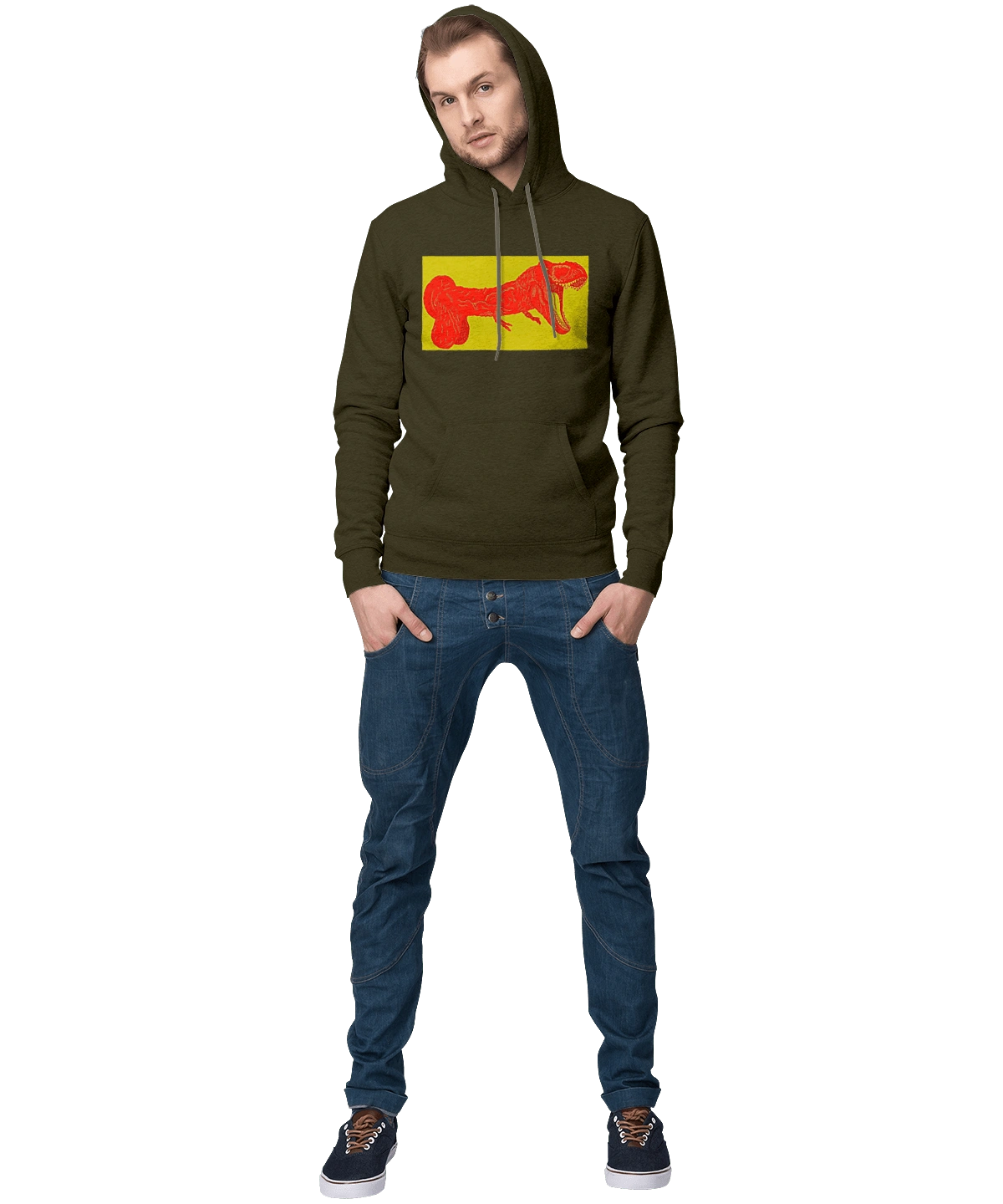 Член Динозавр