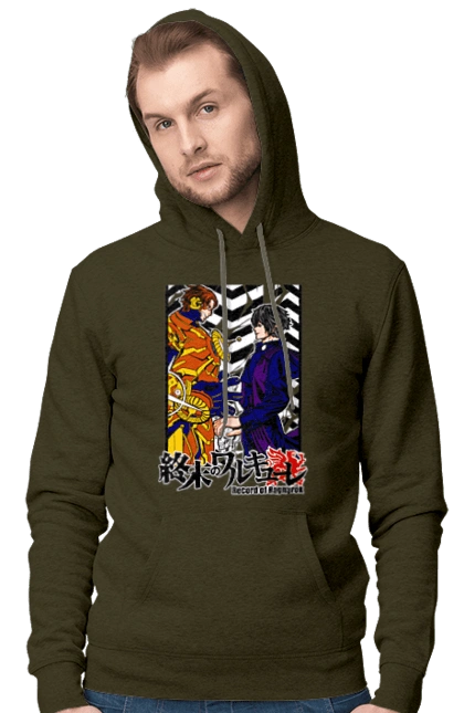 Record of Ragnarok Nikola Tesla VS Beelzebub