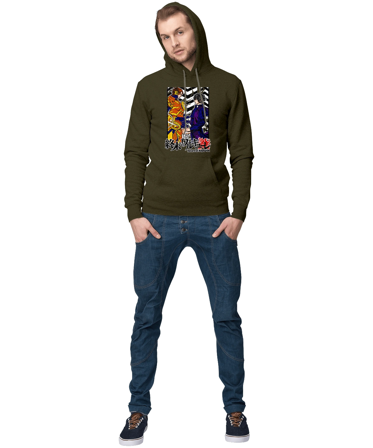 Record of Ragnarok Nikola Tesla VS Beelzebub