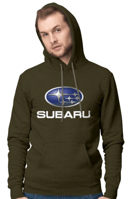 Subaru 2 Wh