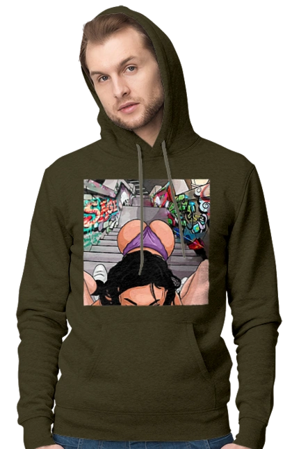 Дівчина На Колінах Перед Хлопчиною