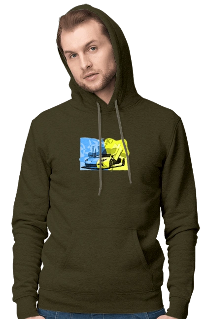 Ukrainian Lamborghini