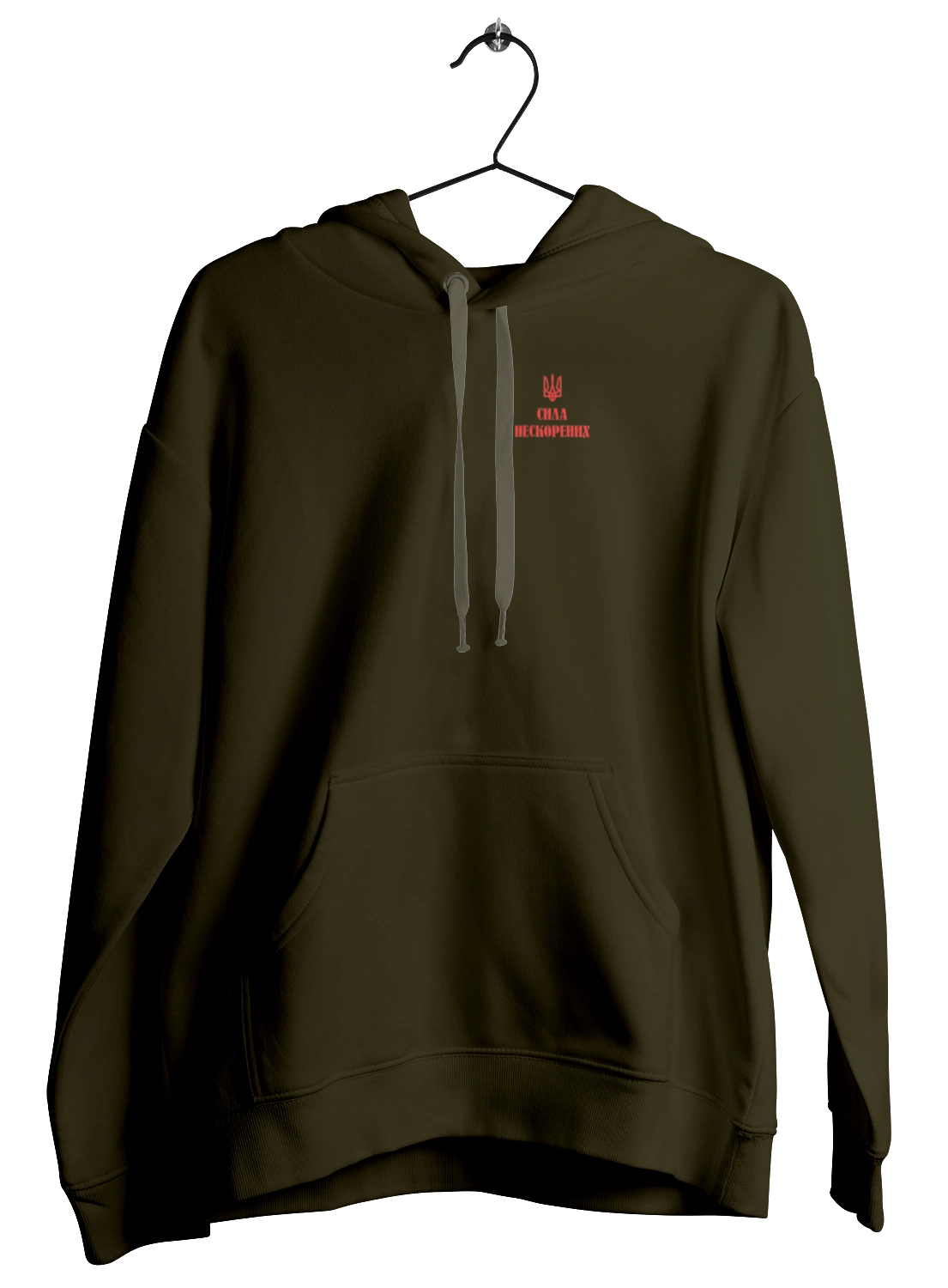 The strength of the recalcitrant