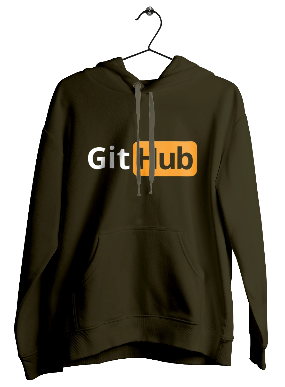 Git Hub
