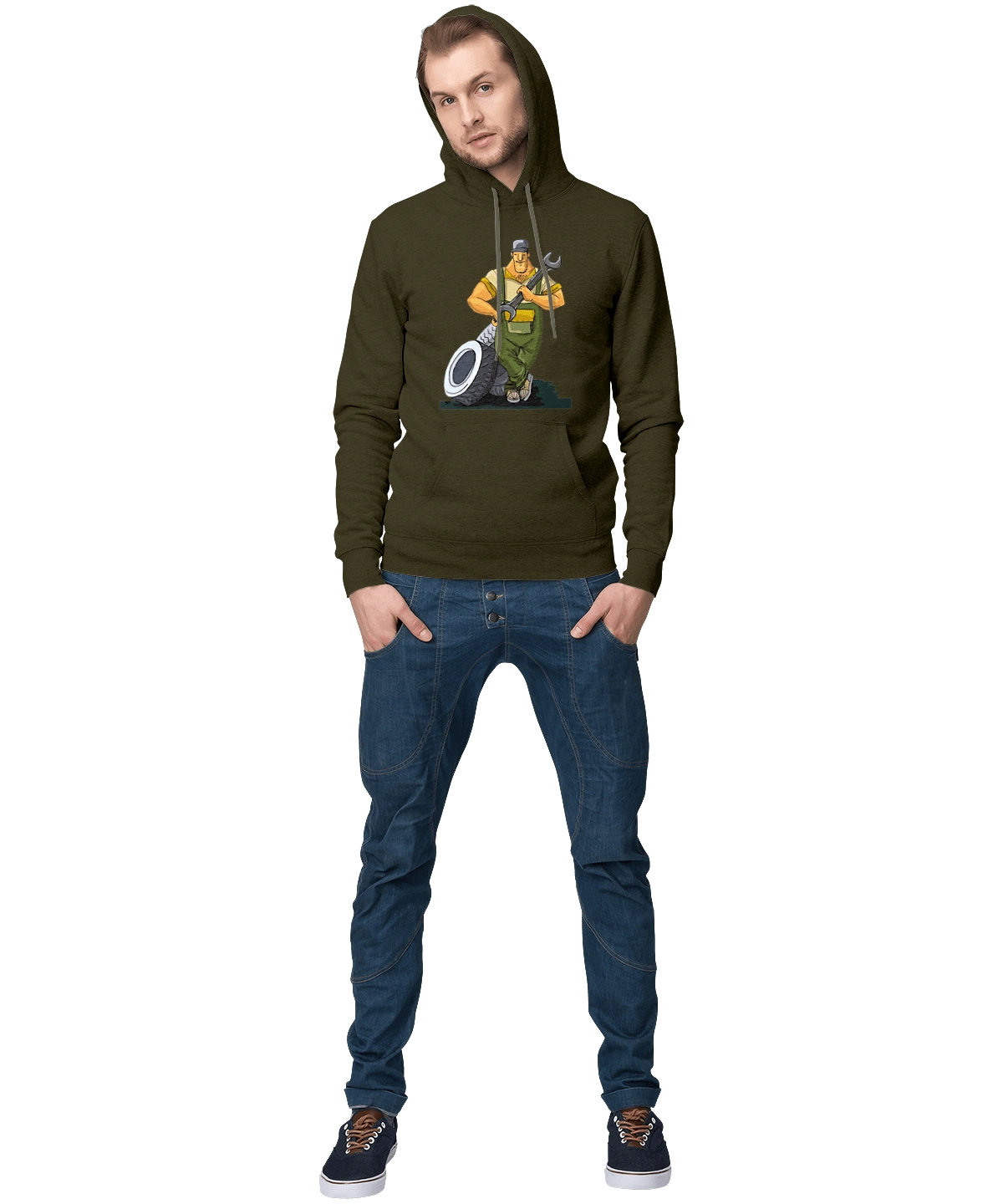 Автомайстер