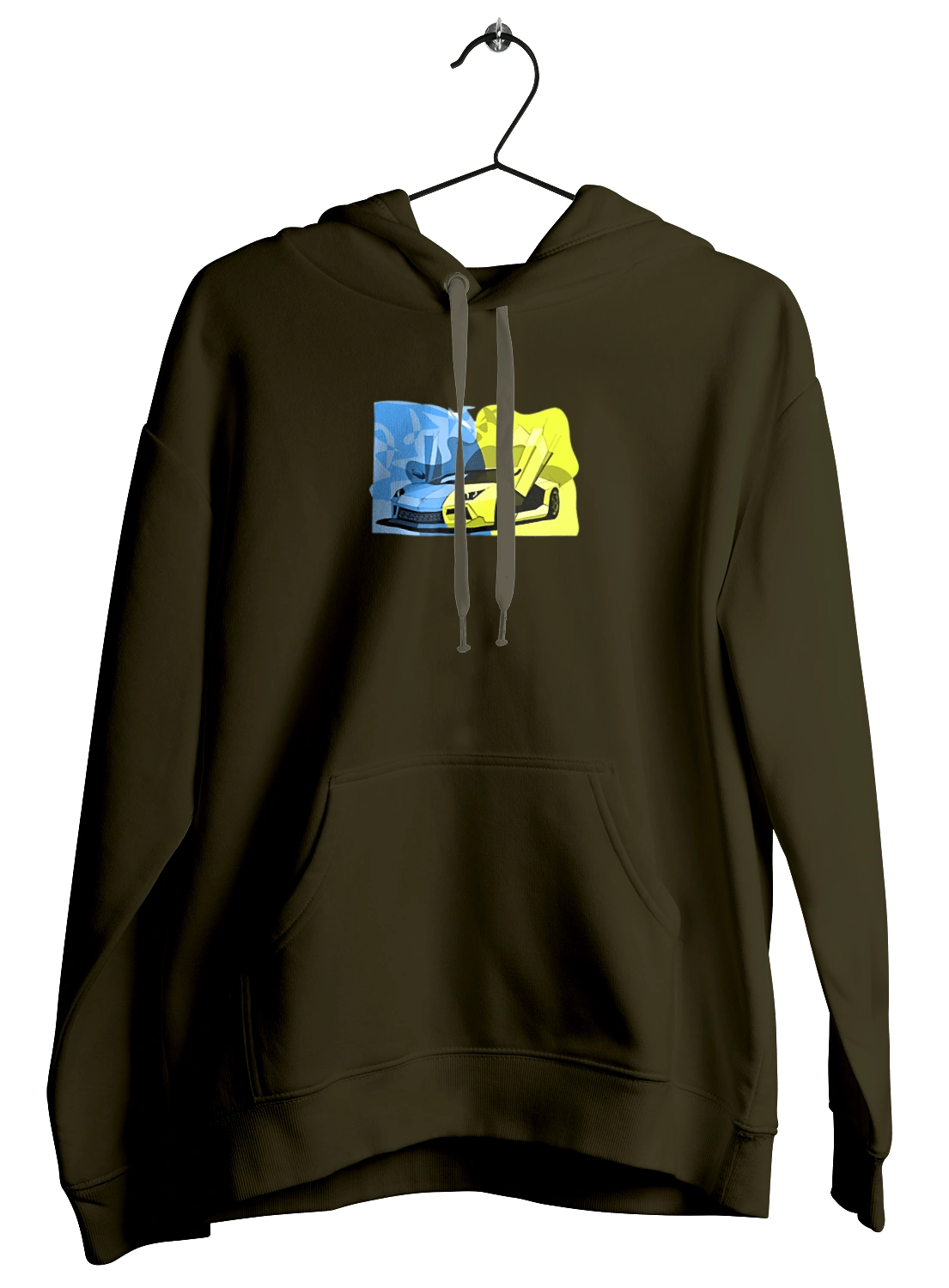 Ukrainian Lamborghini