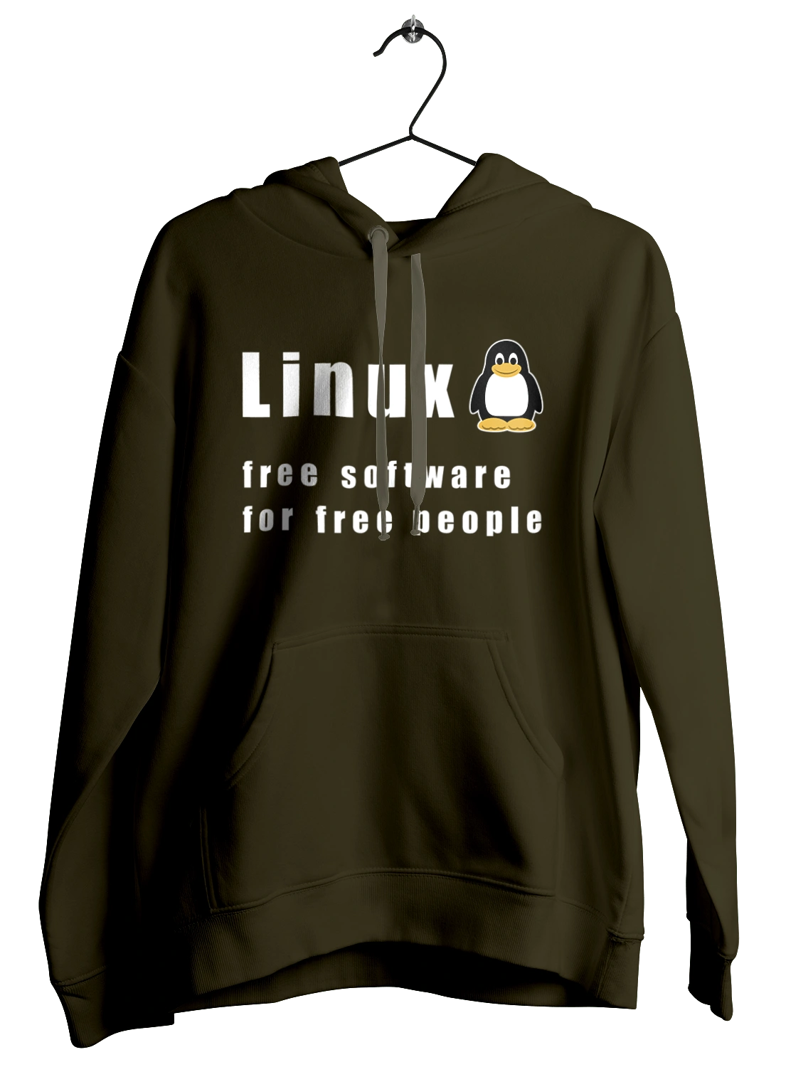 Linux Свободный Для Свободных