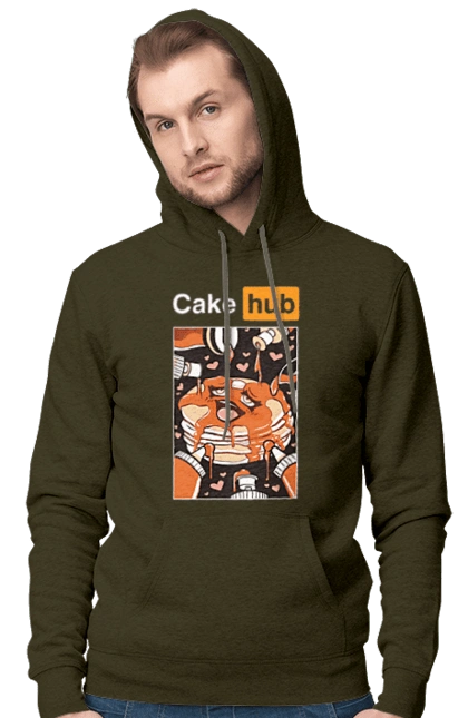 Cake Hub