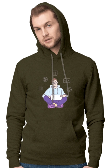 Я програміст