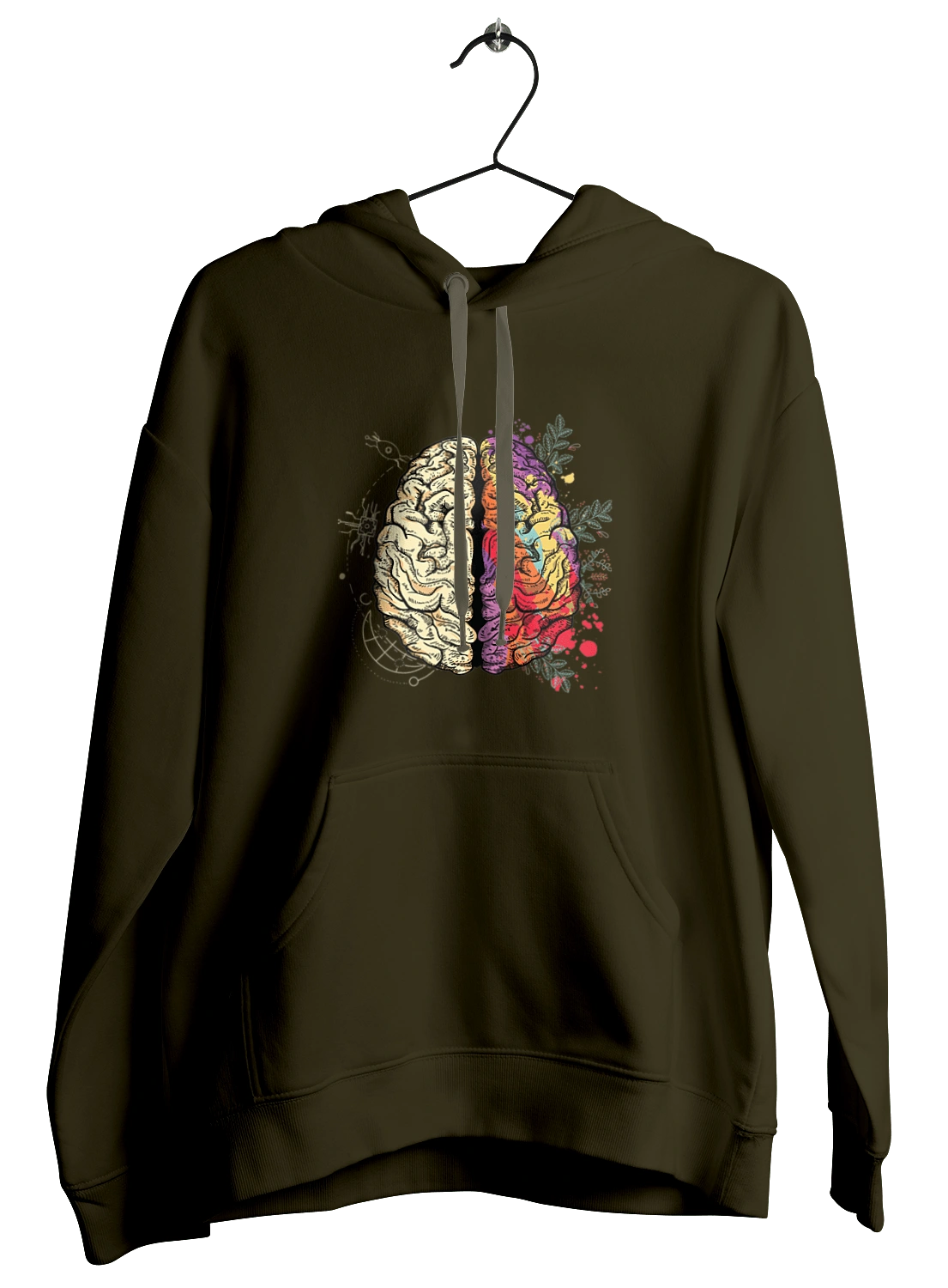 Creativity and logic