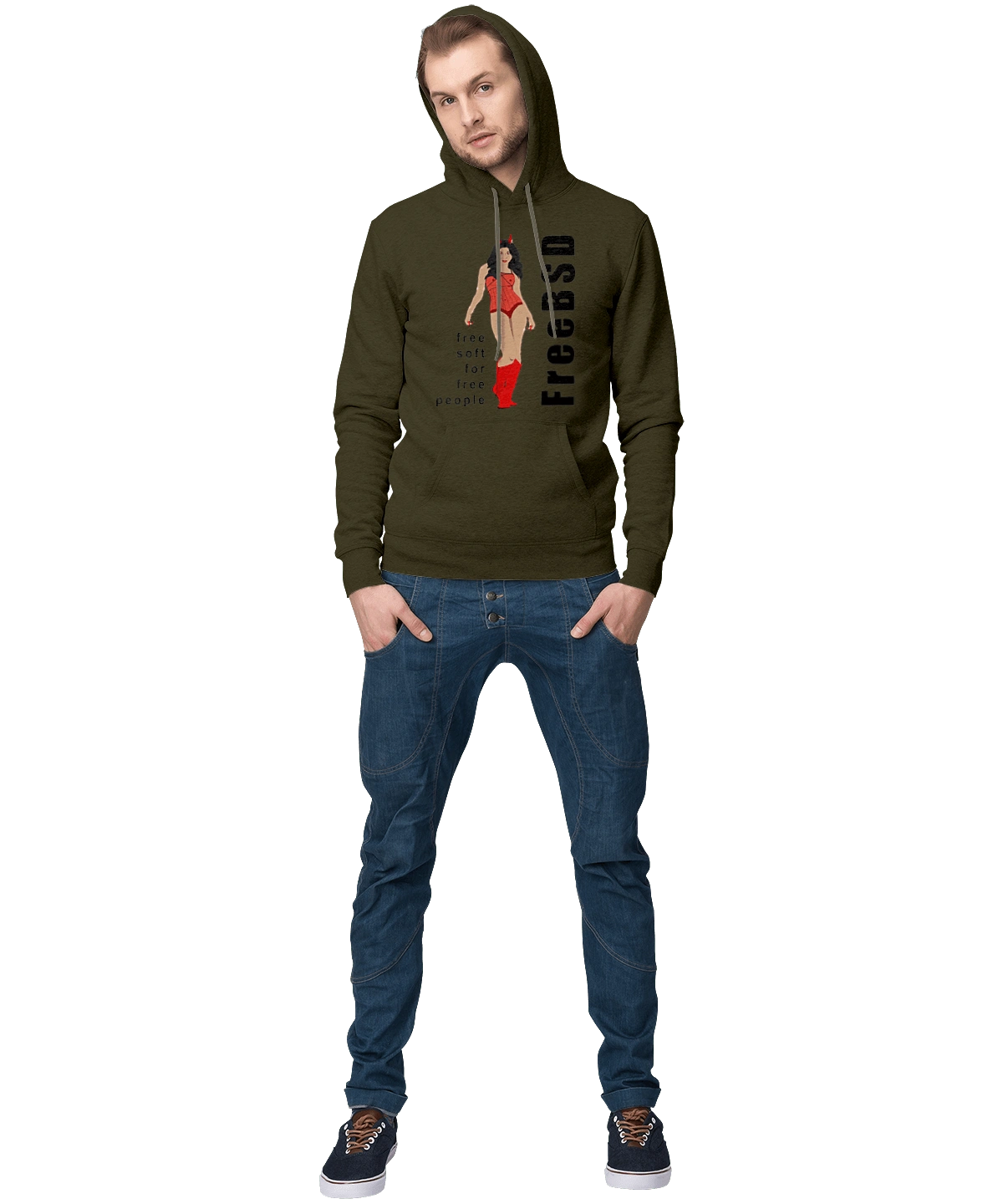 Freebsd Для Вільних