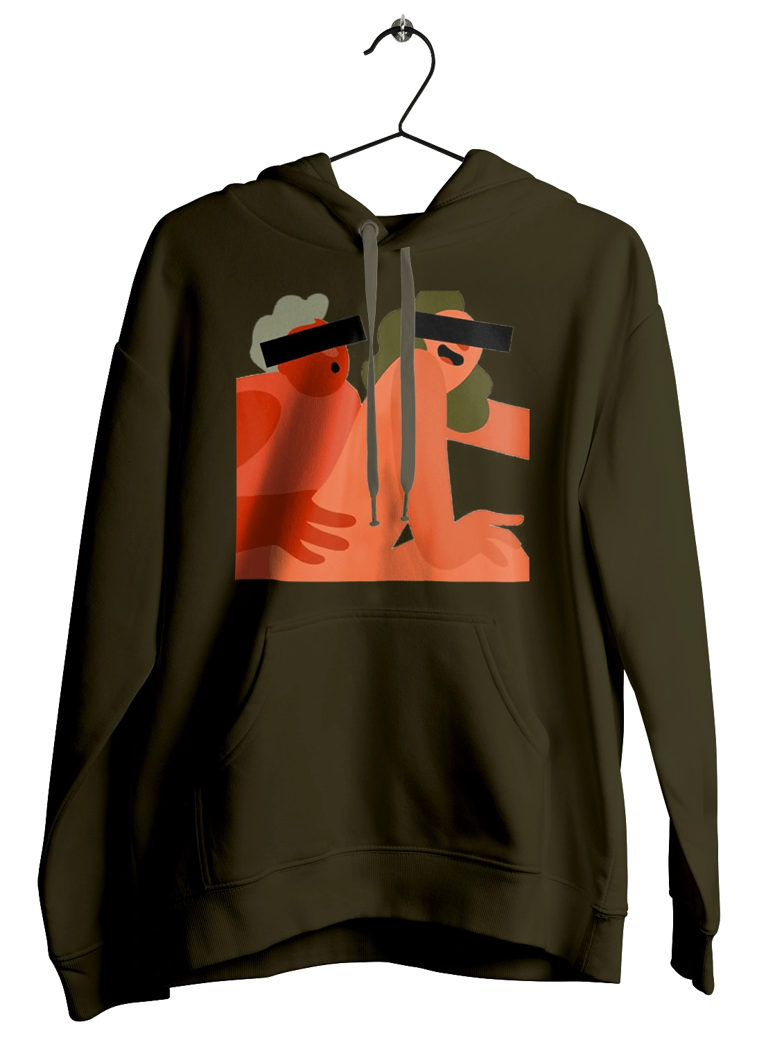 Любовь и скрытая камера