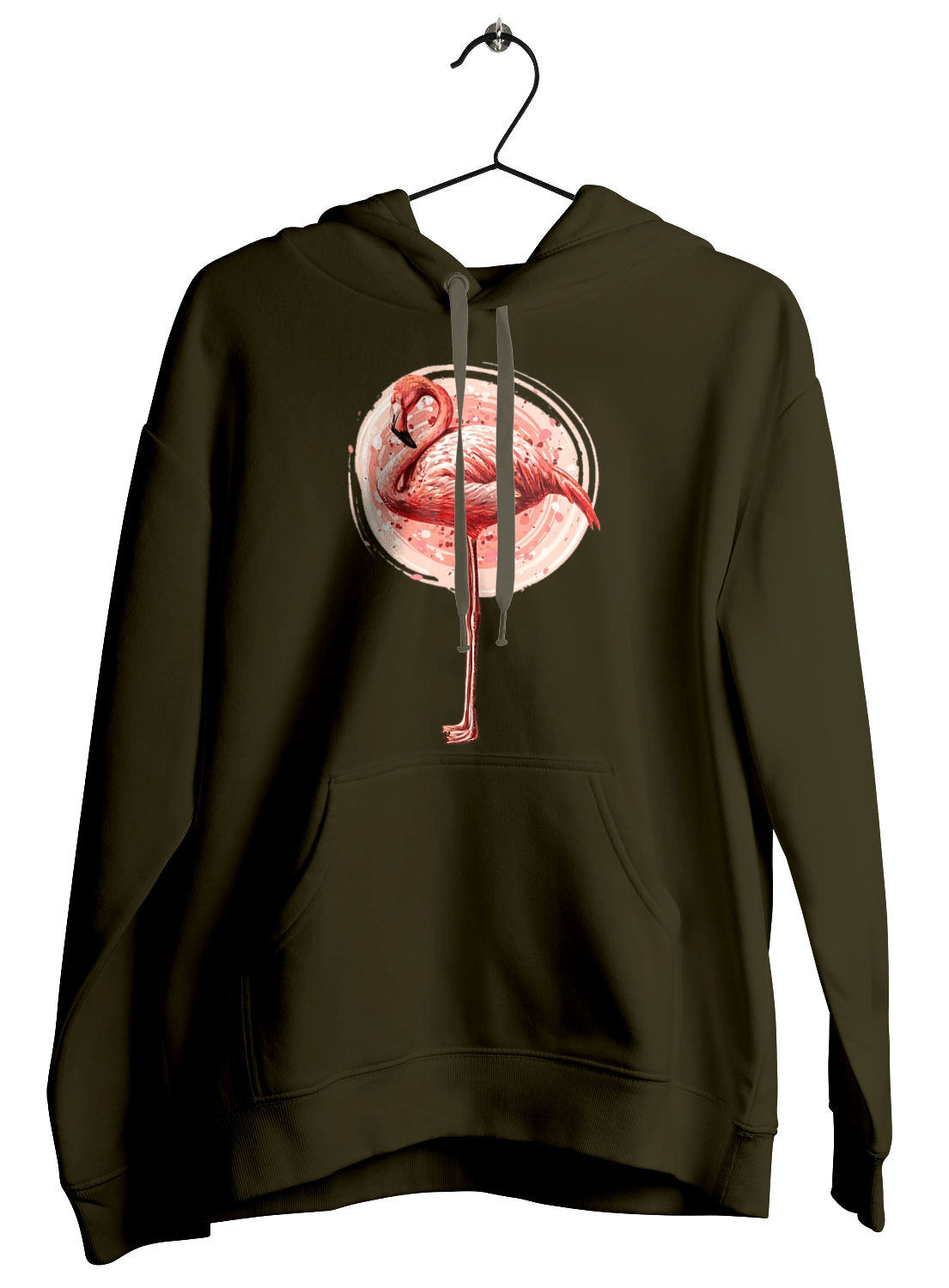 Фламінго Арт