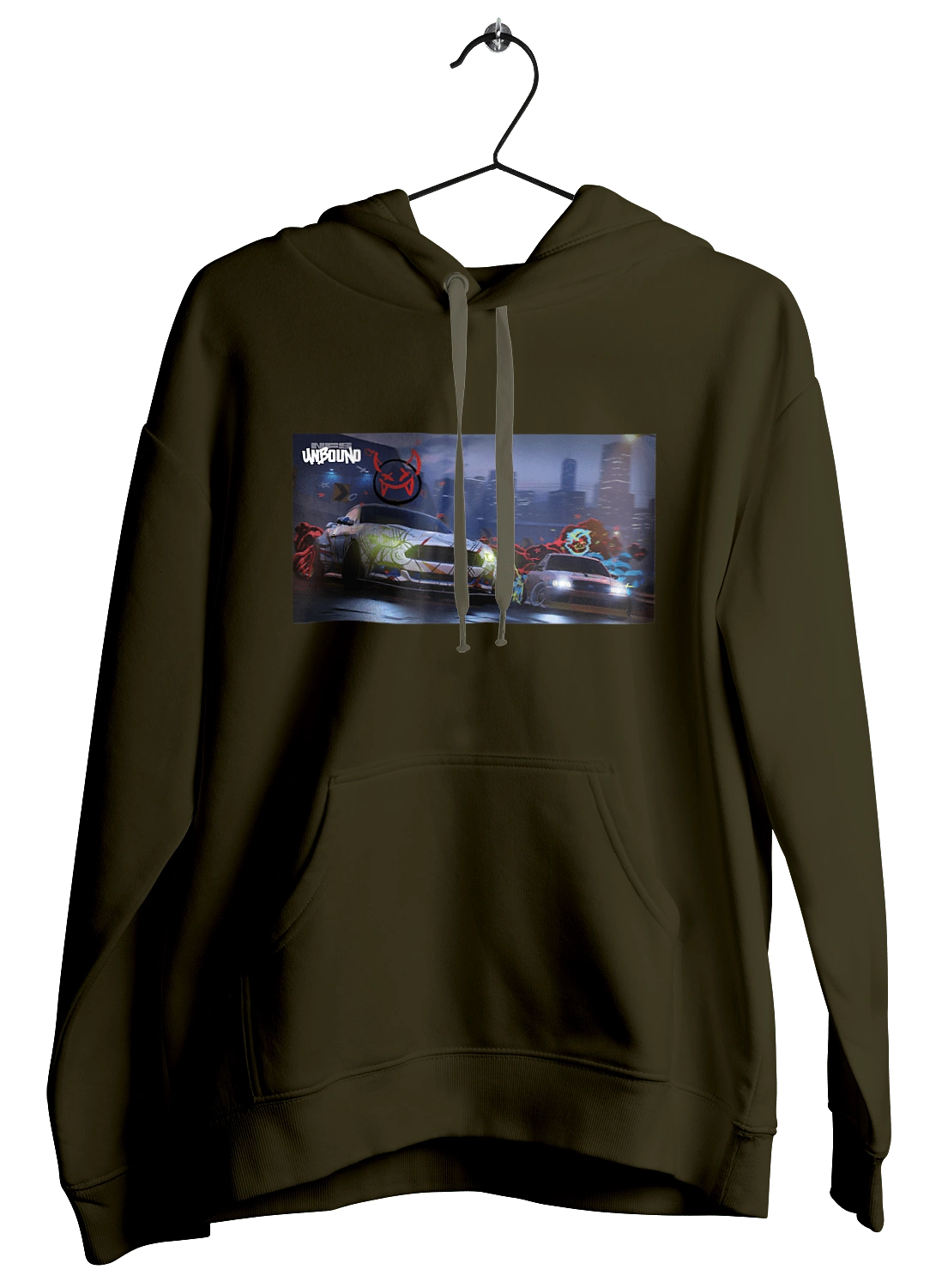 Need for Speed Unbound