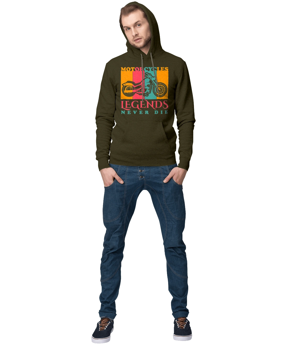 мотоцикл легенда