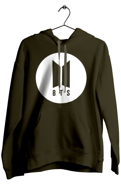 Чоловіче худі з принтом "BTS". Beyond the scene, bts, k pop, бтс, група, к-поп, музика, музичний гурт. 2070702