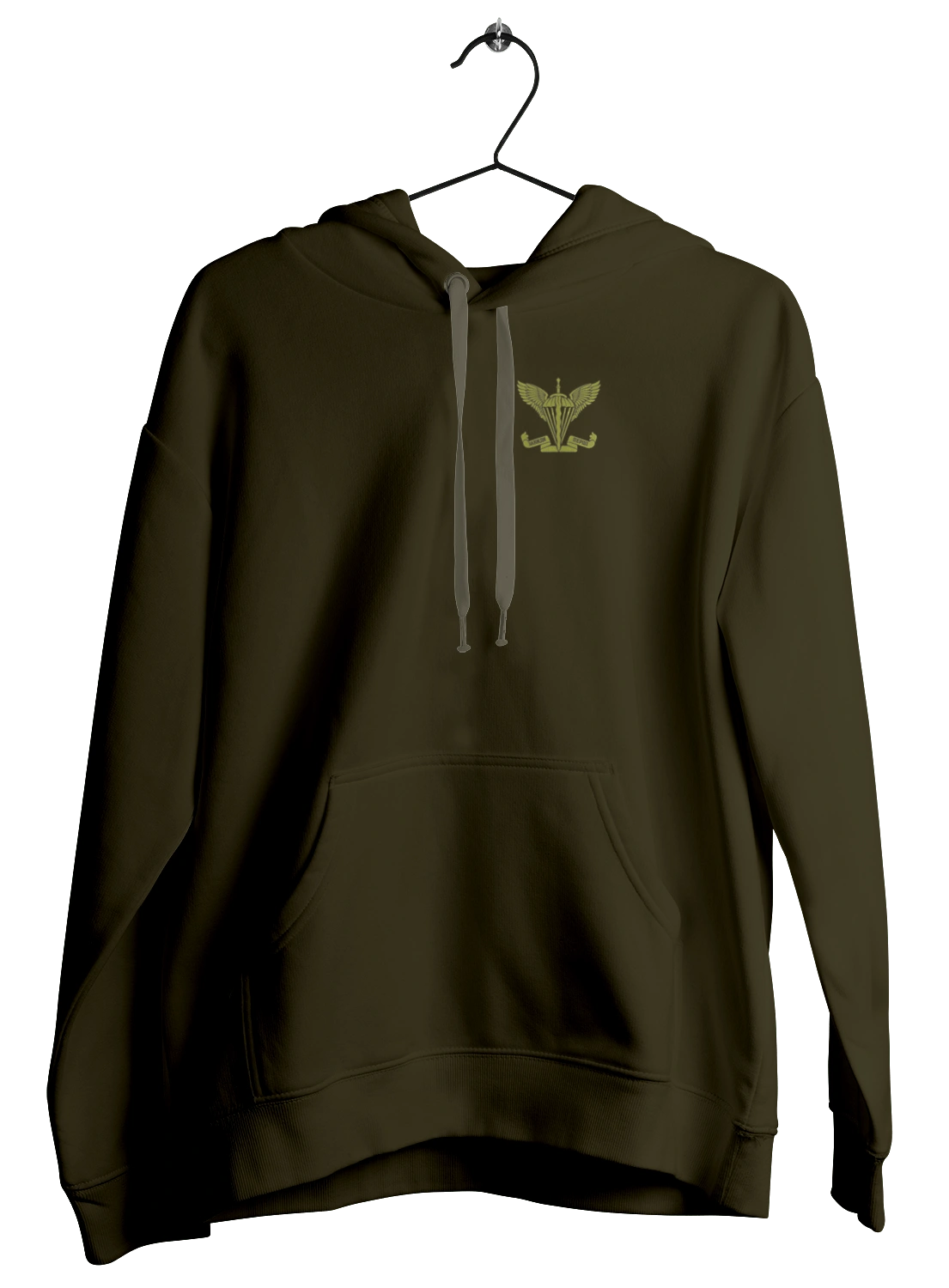 Airborne assault troops of Ukraine