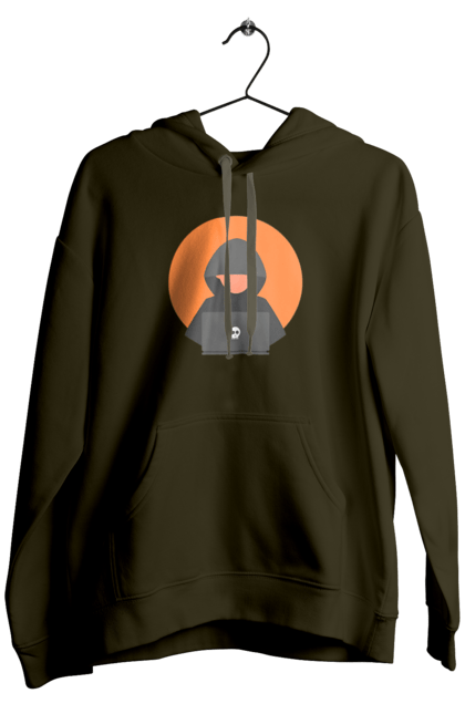 Чоловіче худі з принтом "Я програміст". Angular, c, css, html, it, javascript, jquery, php, python, react, svelt, vue, айтишник, айті, гумор, код, кодувати, прогер, програміст, програмісти, ти ж, ти ж програміст, тиж програміст. 2070702