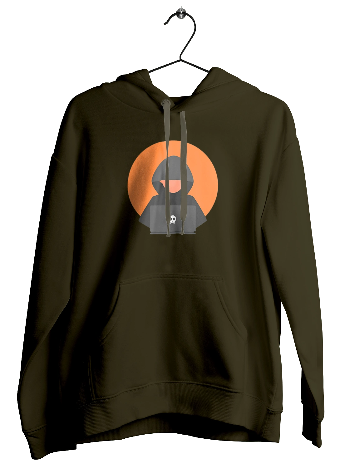 I am a computer programmer