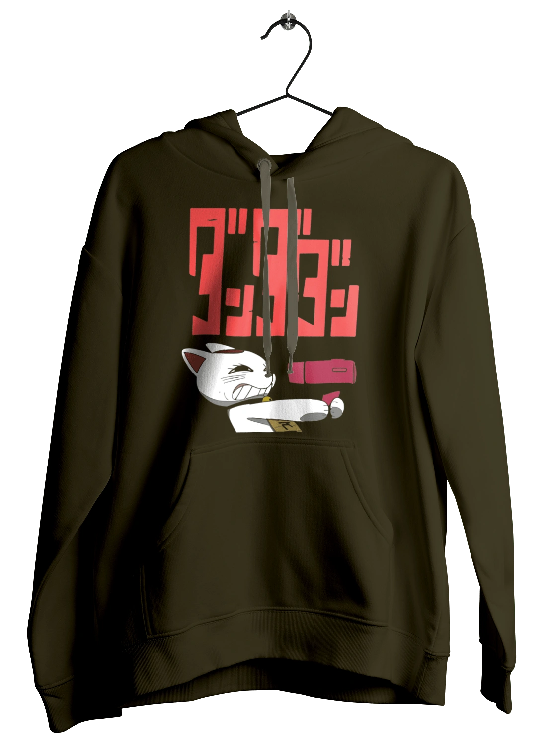 Дандадан Турбо бабка