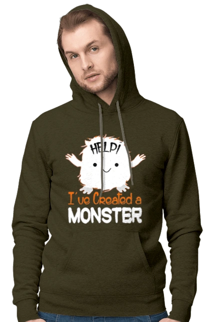 Help! I've created a monster