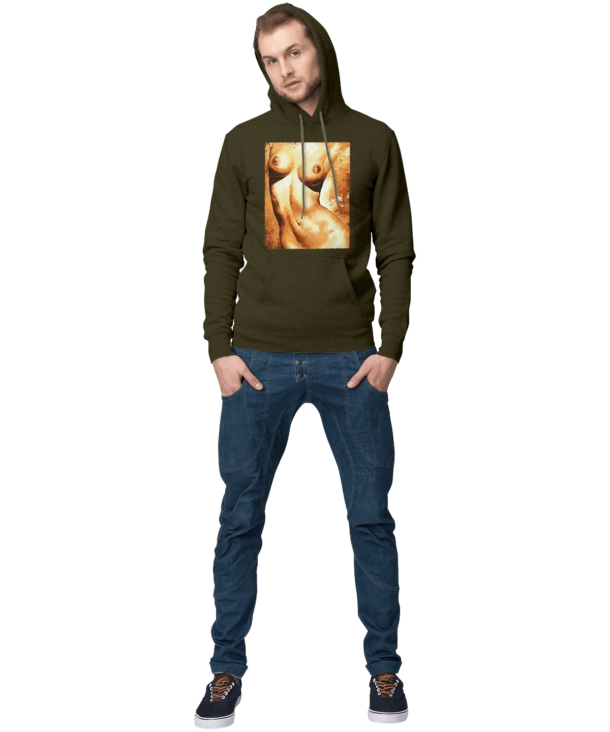 Красота тела